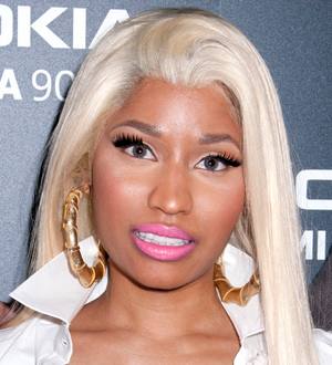 Nicki Minaj discusses nipple slip