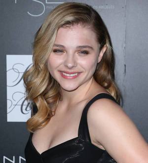 Chloe Grace Moretz among Time magazine's 25 Most Influential Teens of 2014