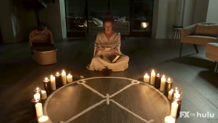"American Horror Stories": Double The Stories, Double The Scares!