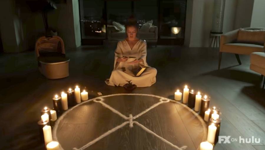 "American Horror Stories": Double The Stories, Double The Scares!