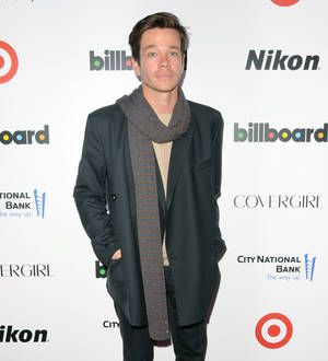 Nate Ruess dating Charlotte Ronson - report