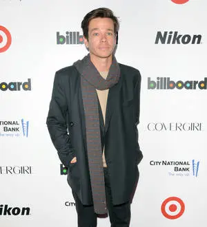 Nate Ruess dating Charlotte Ronson - report