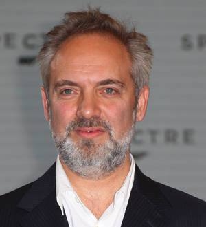 Sam Mendes: 'I won't be back for another Bond movie'