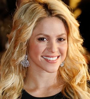 Shakira lands Latin Grammys honour