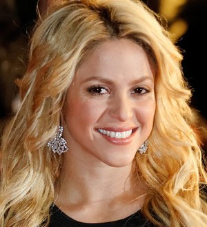 Shakira lands Latin Grammys honour