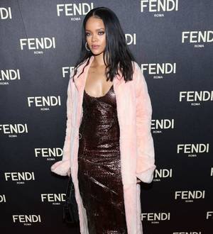 Rihanna: 'Acting is scary'