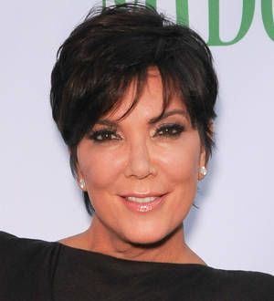 Kris Jenner's rep dismisses Robert Kardashian journal drama