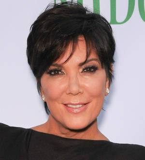 Kris Jenner's rep dismisses Robert Kardashian journal drama