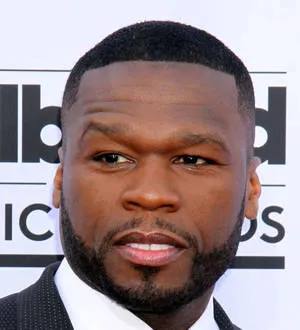 50 Cent's friend crashes Lamborghini sports car