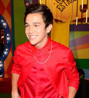 Austin Mahone and Fifth Harmony star split