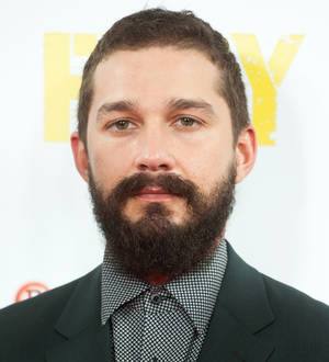 Shia LaBeouf streams heartbeat for SXSW art project