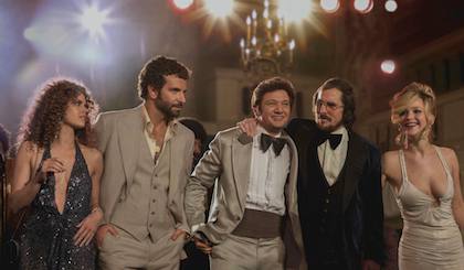 Breaking Down the 2014 Golden Globe Nominations!