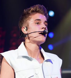 Justin Bieber: 'Home swatting police drama was insane'