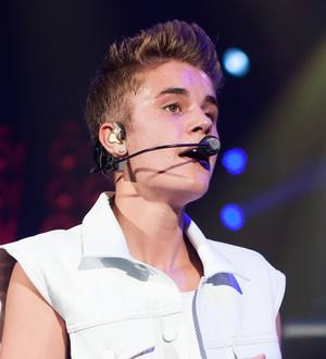 Justin Bieber: 'Home swatting police drama was insane'