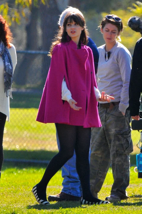 These TV Characters Are Style Goals!