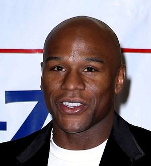No early release for Floyd Mayweather, Jr.