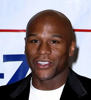 No early release for Floyd Mayweather, Jr.