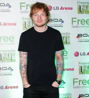 Ed Sheeran organising Johnny McDaid's bachelor party - report