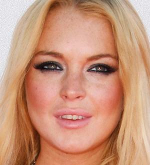 'spilled Drink' Set Off Lindsay Lohan's Alcohol Bracelet