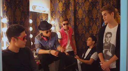 Artist Spotlight: Im5