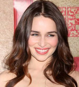 Emilia Clarke turned down Fifty Shades of Gray role