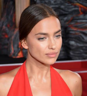 Irina Shayk's rep confirms split from Ronaldo