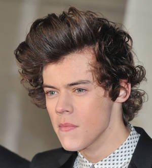 Harry Styles: 'I'm not gay'