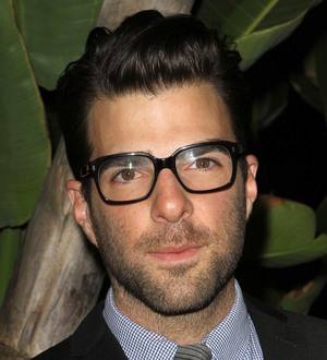 Zachary Quinto stunned colleagues with 'gay' announcement