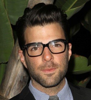 Zachary Quinto stunned colleagues with 'gay' announcement