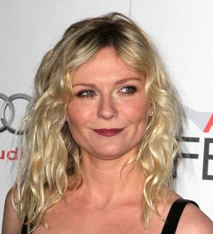 Dunst exposes Disney animators 'saucy secret'