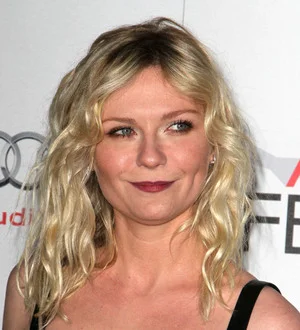 Dunst exposes Disney animators 'saucy secret'