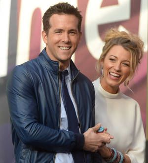 Ryan Reynolds fears he is destined to have only sons