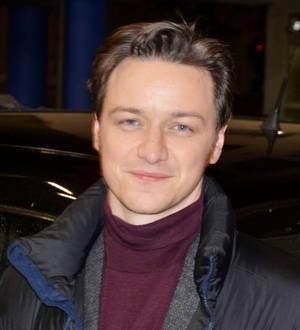 James McAvoy 'chooses X-Men over Wikileaks drama'