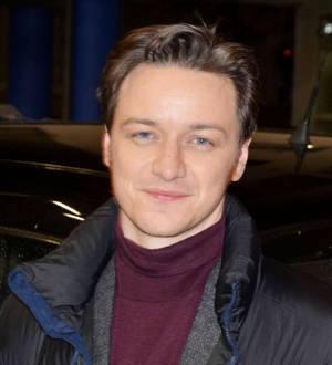 James McAvoy 'chooses X-Men over Wikileaks drama'