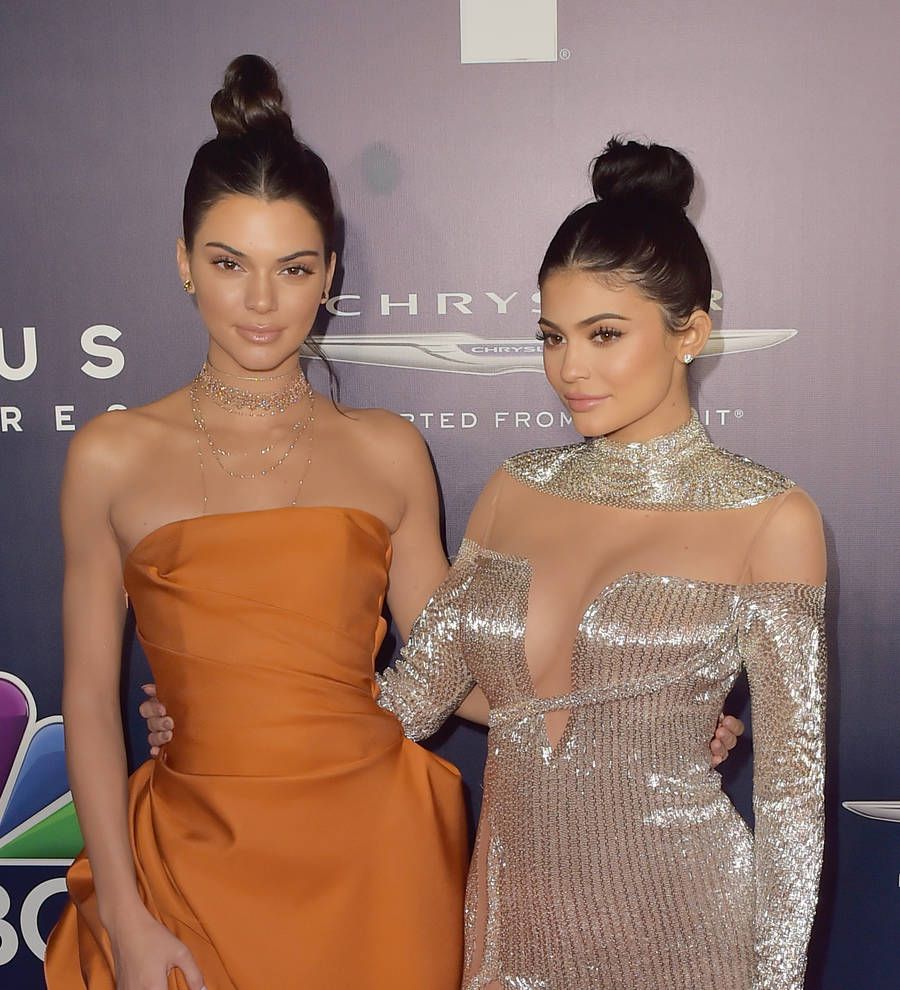 Kendall and Kylie Jenner apologize again for 'missing the mark' with T-shirt range