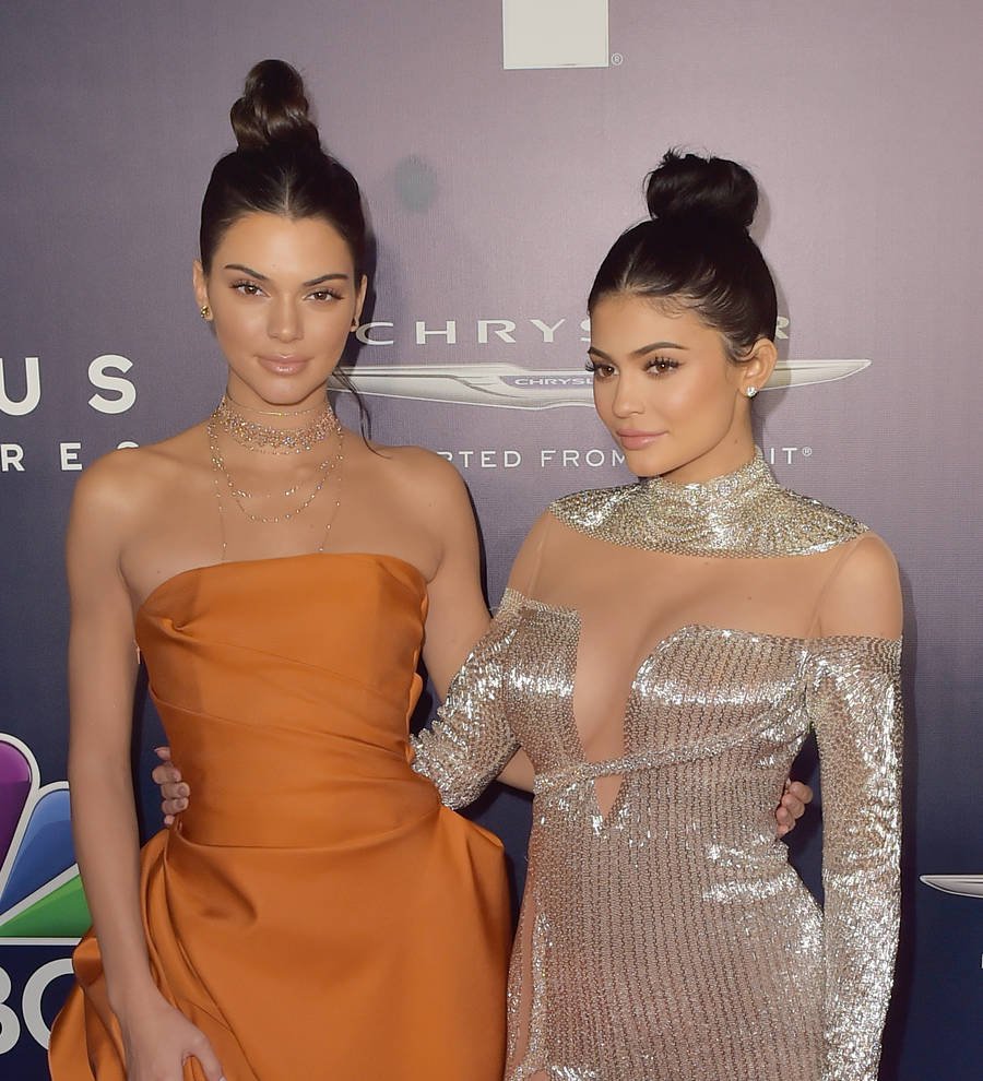Kendall and Kylie Jenner apologize again for 'missing the mark' with T-shirt range