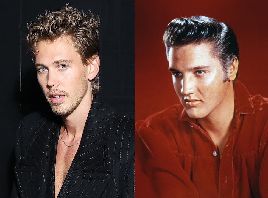 When Actors Portray Other Actors & Musicians!