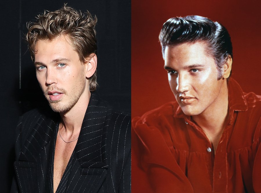 When Actors Portray Other Actors & Musicians!