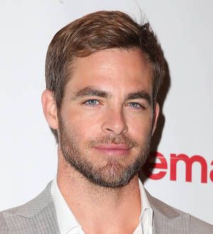 Chris Pine is single again - report