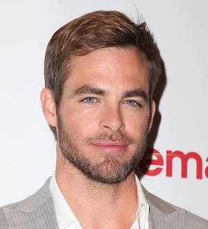 Chris Pine is single again - report