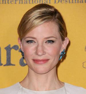 Cate Blanchett's rep blasts emu oil interview report