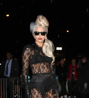 Lady Gaga and Mary J. Blige hail Winehouse's 'Masterpiece' album