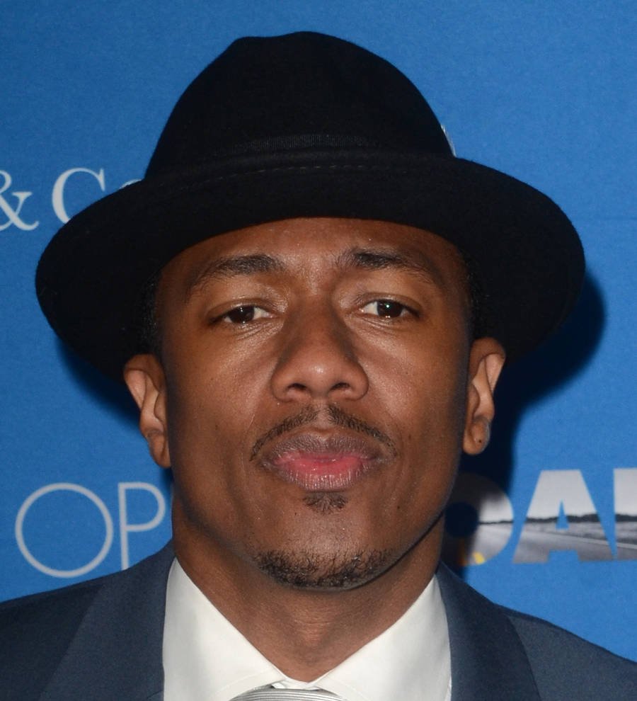 Nick Cannon blames visitation issues for divorce delay