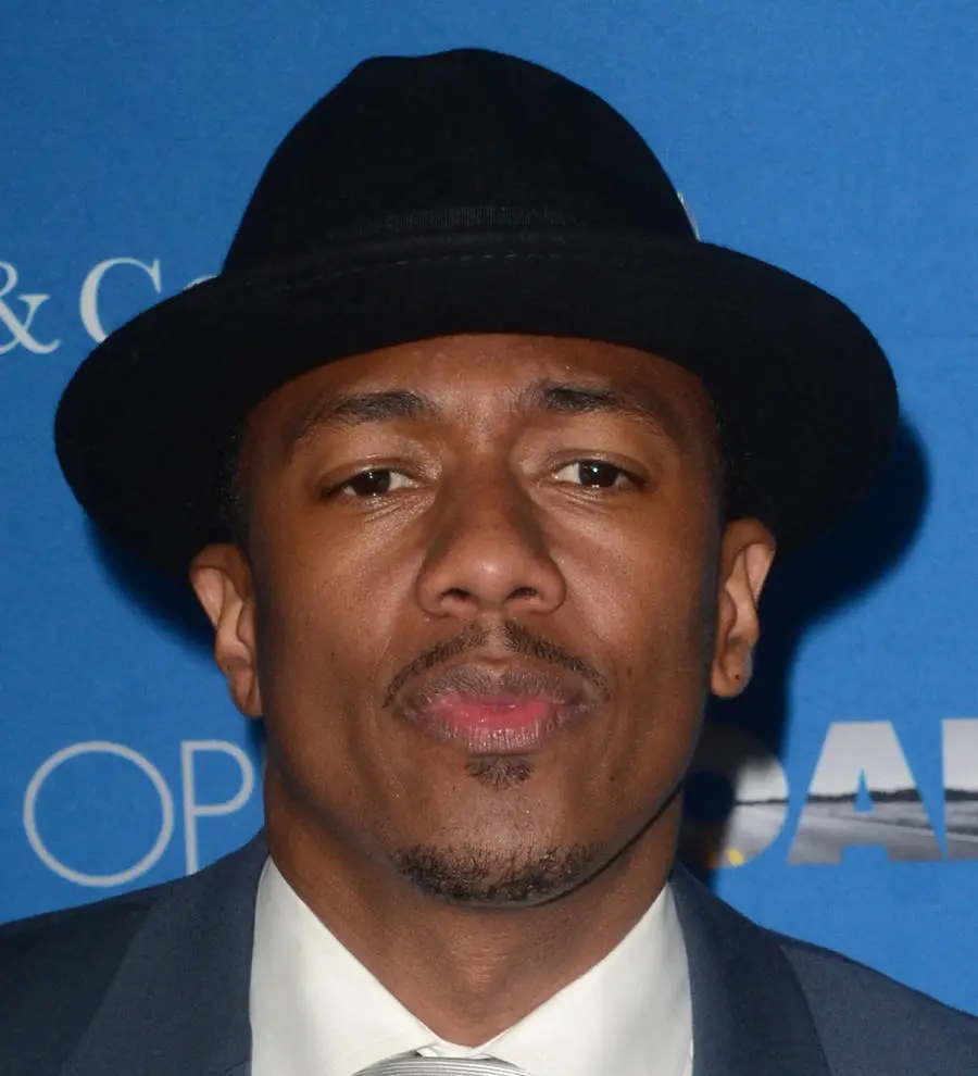 Nick Cannon blames visitation issues for divorce delay