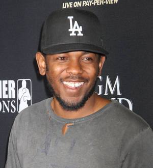 Kendrick Lamar scores first U.K. number one album