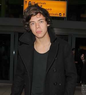 Harry Styles' rep dismisses latest romance reports