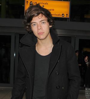 Harry Styles' rep dismisses latest romance reports