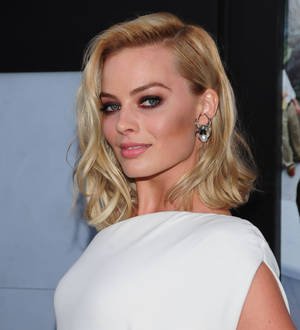Margot Robbie tipped to bring Barbie to life