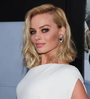 Margot Robbie tipped to bring Barbie to life