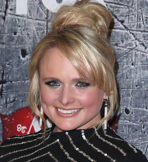 Miranda Lambert appeals for owner of abandoned pup
